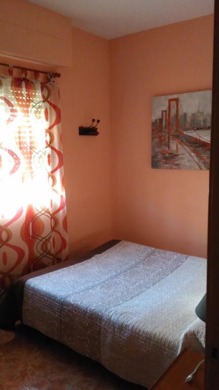 Ca Erik Guest House Mareny Barraquetas Bagian luar foto