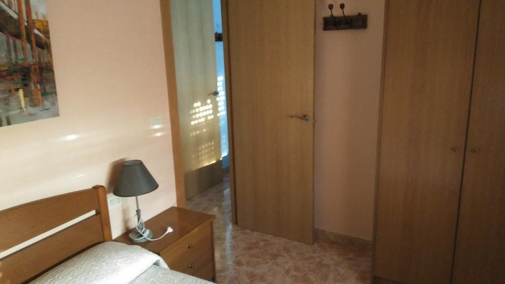 Ca Erik Guest House Mareny Barraquetas Bagian luar foto