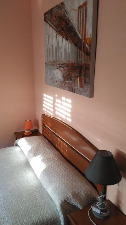 Ca Erik Guest House Mareny Barraquetas Bagian luar foto
