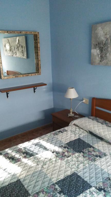 Ca Erik Guest House Mareny Barraquetas Bagian luar foto
