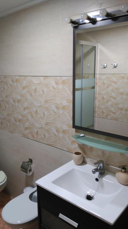 Ca Erik Guest House Mareny Barraquetas Bagian luar foto