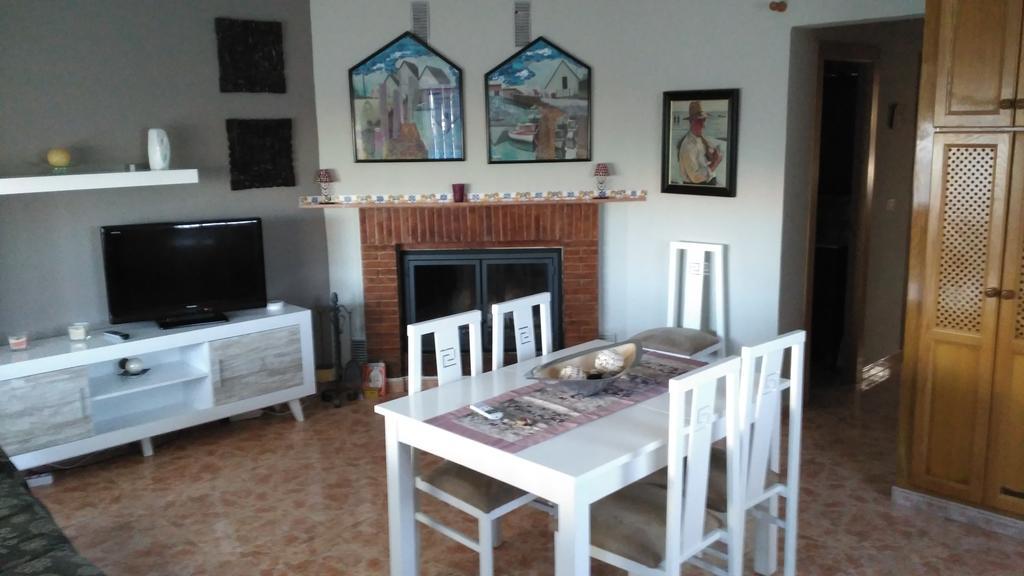 Ca Erik Guest House Mareny Barraquetas Bagian luar foto