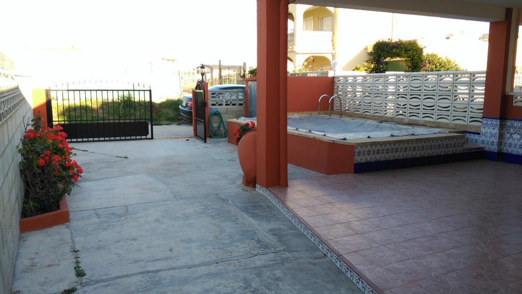 Ca Erik Guest House Mareny Barraquetas Bagian luar foto