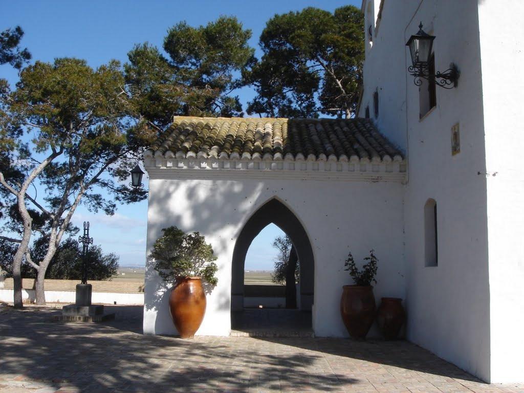 Ca Erik Guest House Mareny Barraquetas Bagian luar foto