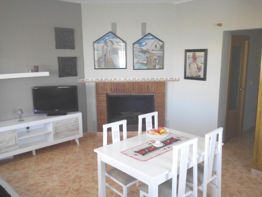 Ca Erik Guest House Mareny Barraquetas Bagian luar foto