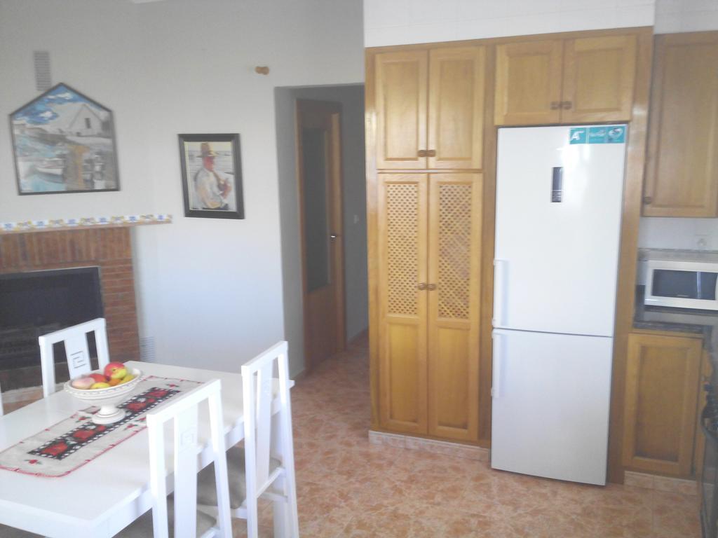 Ca Erik Guest House Mareny Barraquetas Bagian luar foto