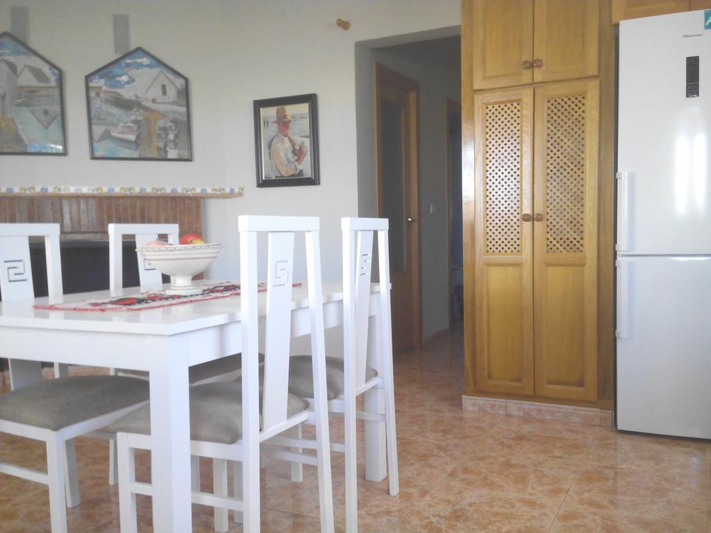 Ca Erik Guest House Mareny Barraquetas Bagian luar foto