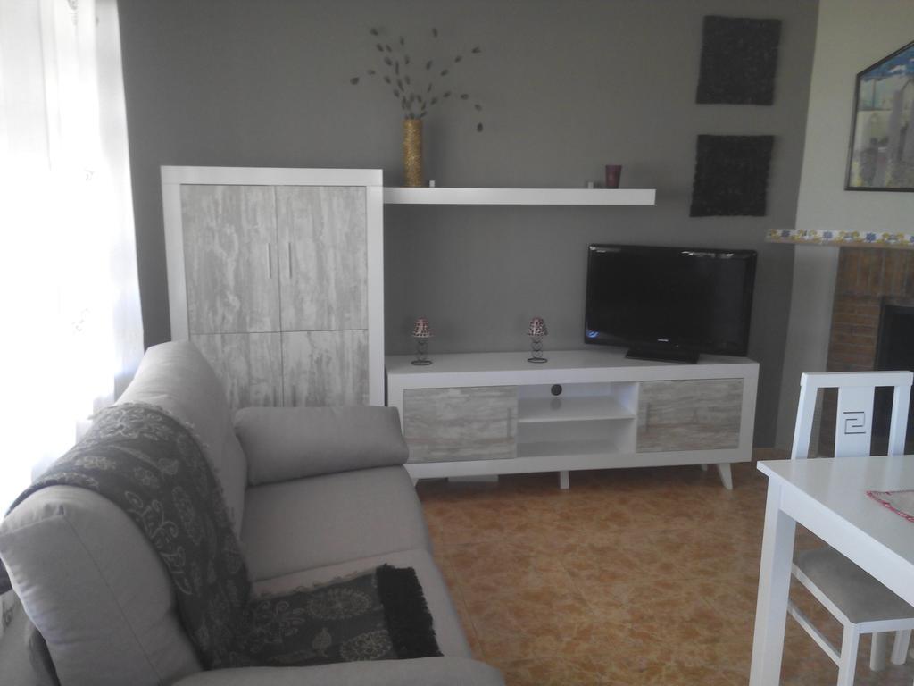Ca Erik Guest House Mareny Barraquetas Bagian luar foto