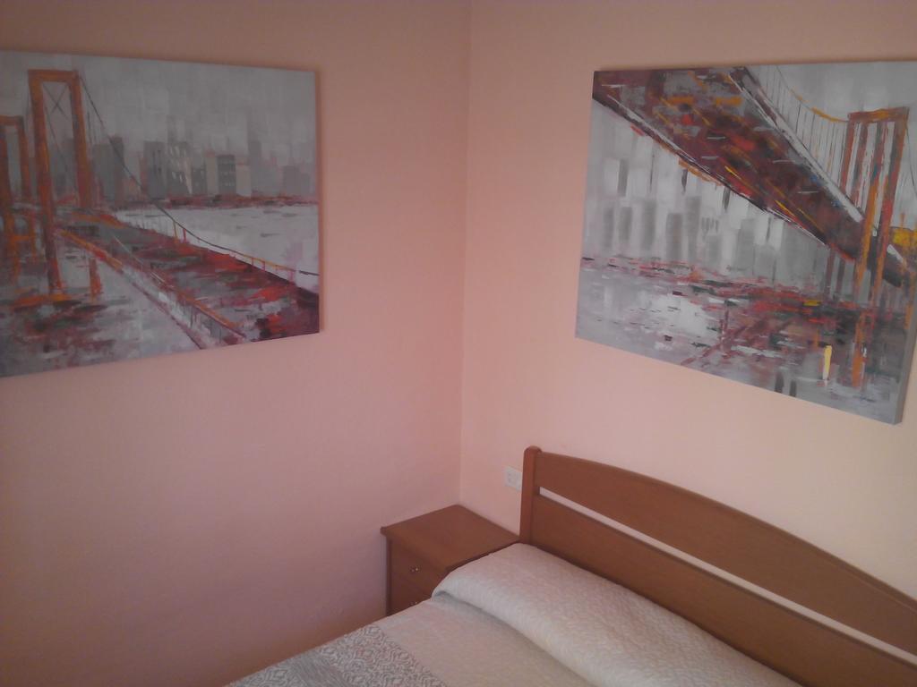 Ca Erik Guest House Mareny Barraquetas Bagian luar foto