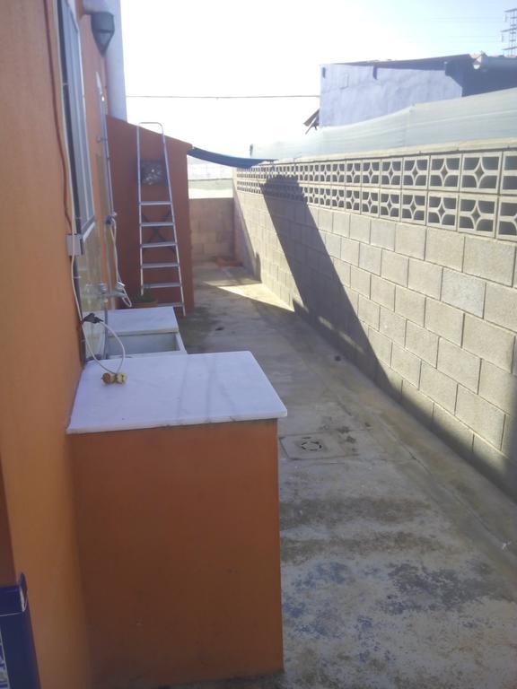 Ca Erik Guest House Mareny Barraquetas Bagian luar foto