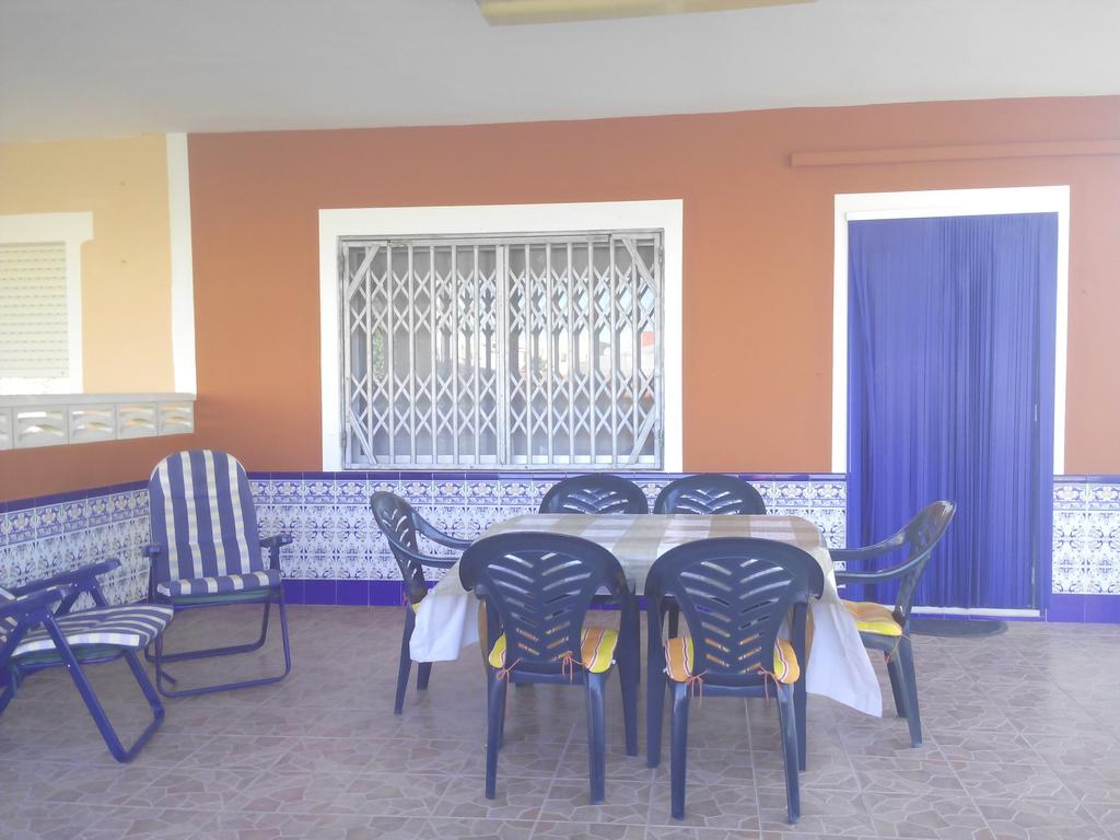 Ca Erik Guest House Mareny Barraquetas Bagian luar foto
